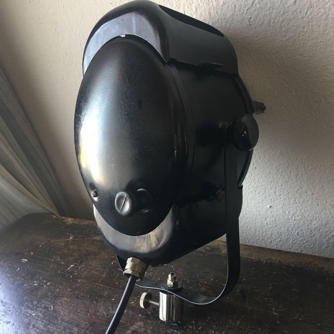 Crémer Paris ビンテージプロジェクター　クレメール撮影用スポット