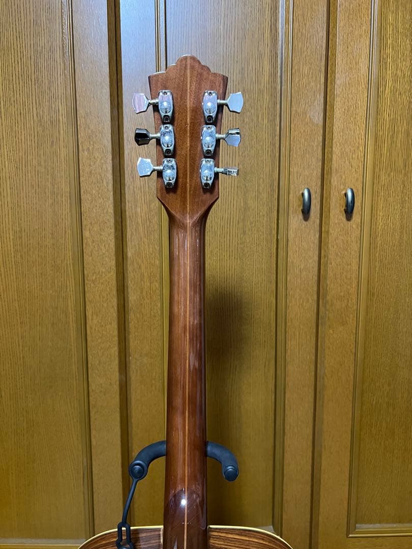 ギター Aria GL500 Guild F50 copy model 1970's