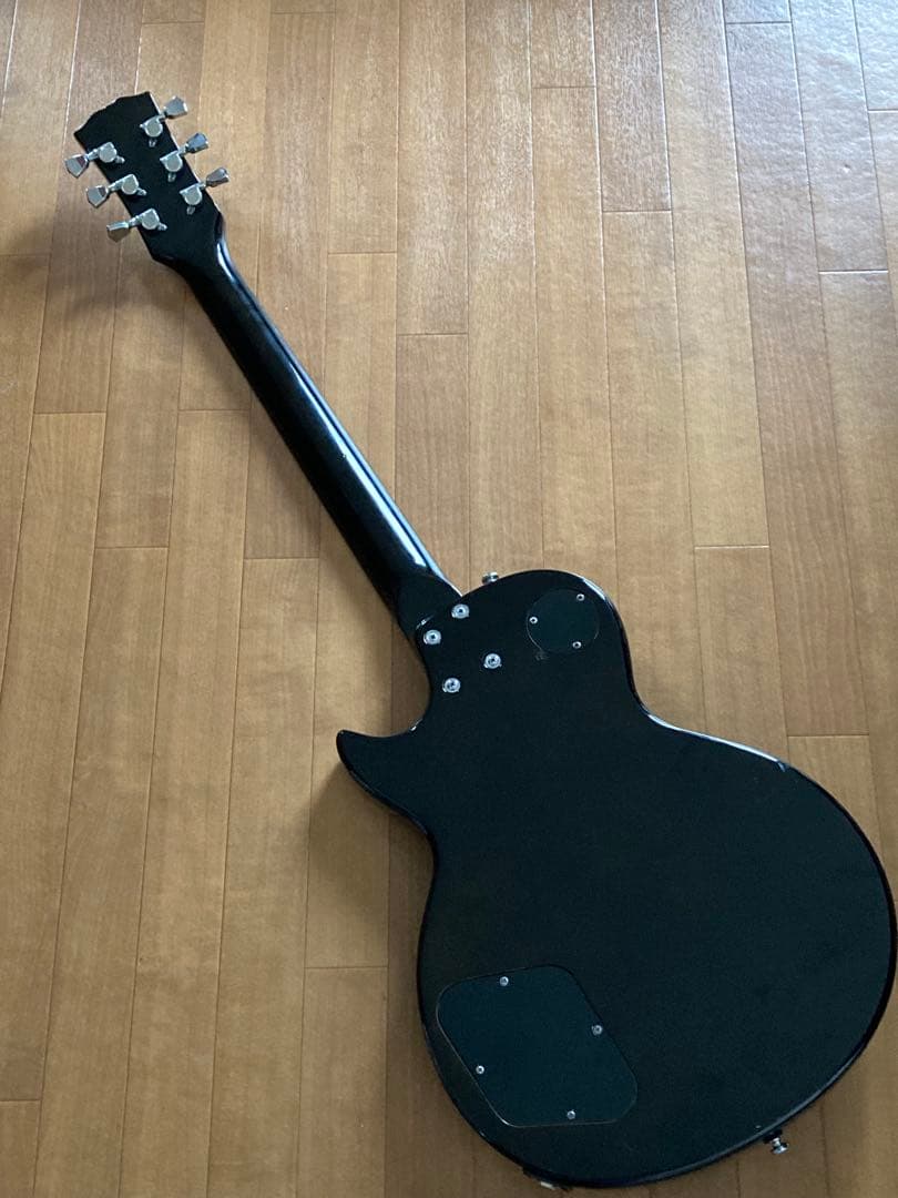 Tokai Love Rock Les Paul トーカイ