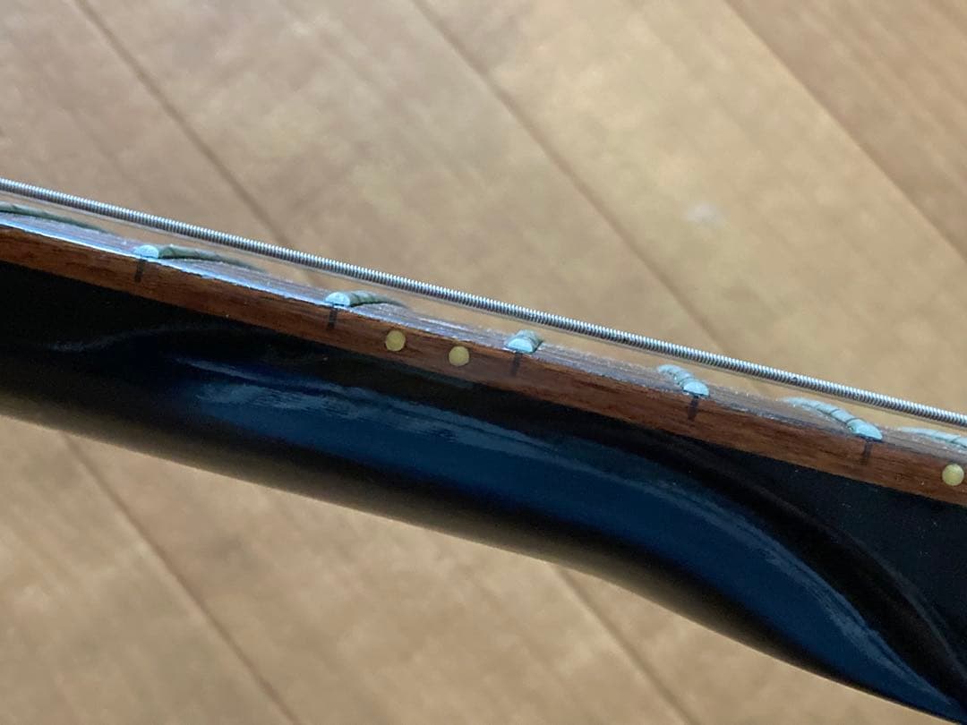 Tokai Love Rock Les Paul トーカイ