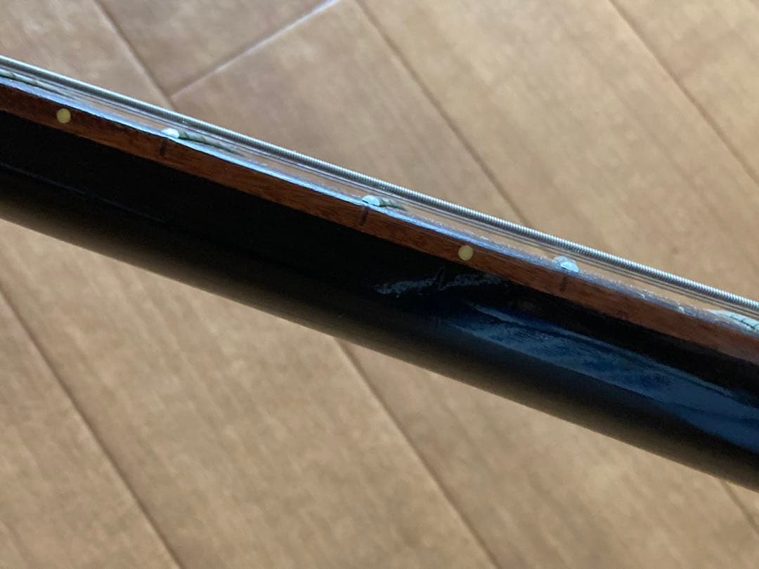 Tokai Love Rock Les Paul トーカイ