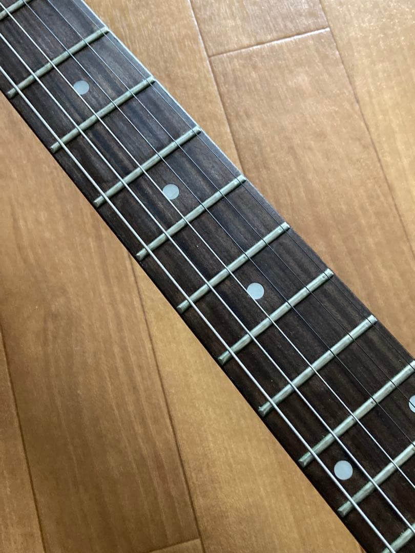 Tokai Love Rock Les Paul トーカイ