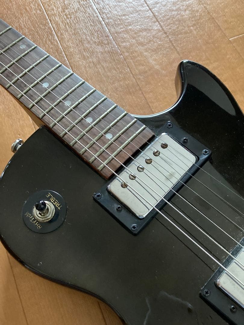 Tokai Love Rock Les Paul トーカイ