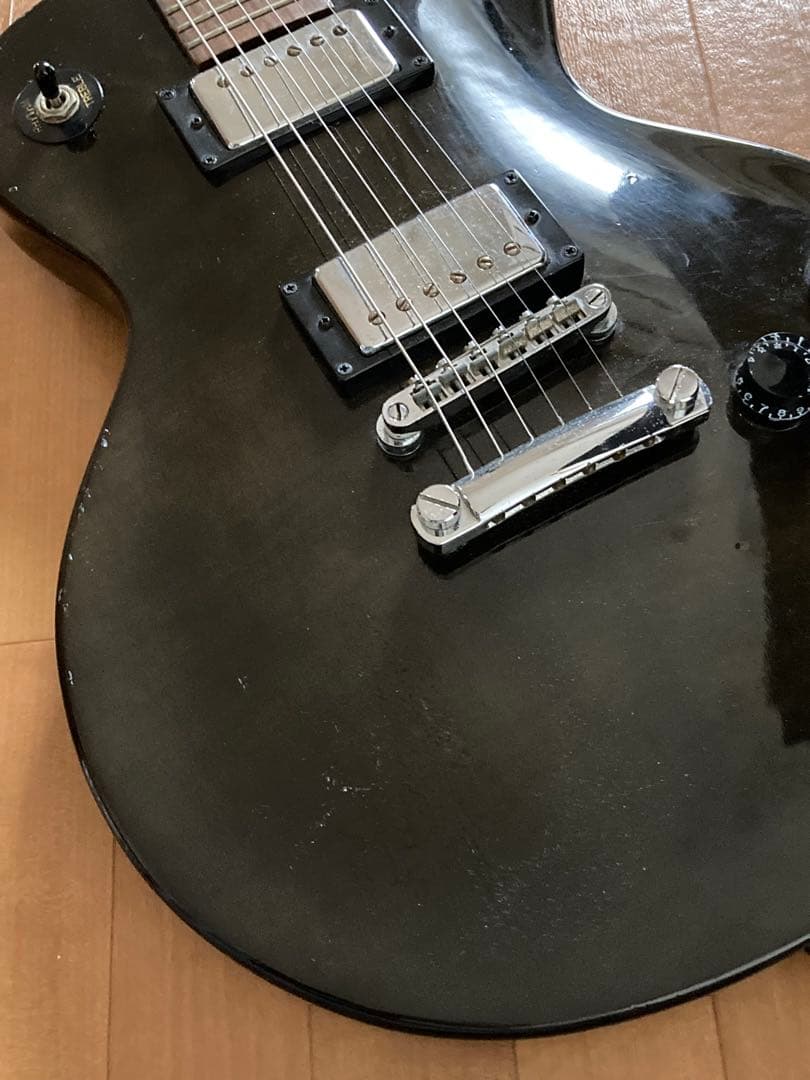 Tokai Love Rock Les Paul トーカイ