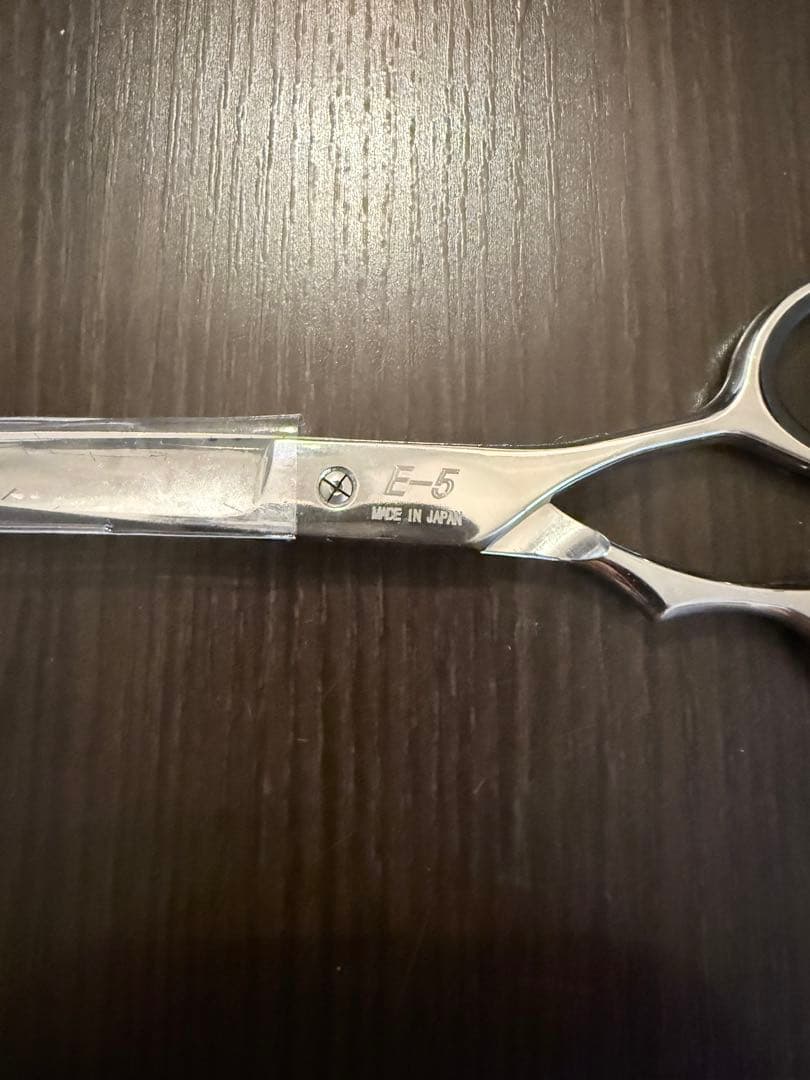 HIKARI シザーE5