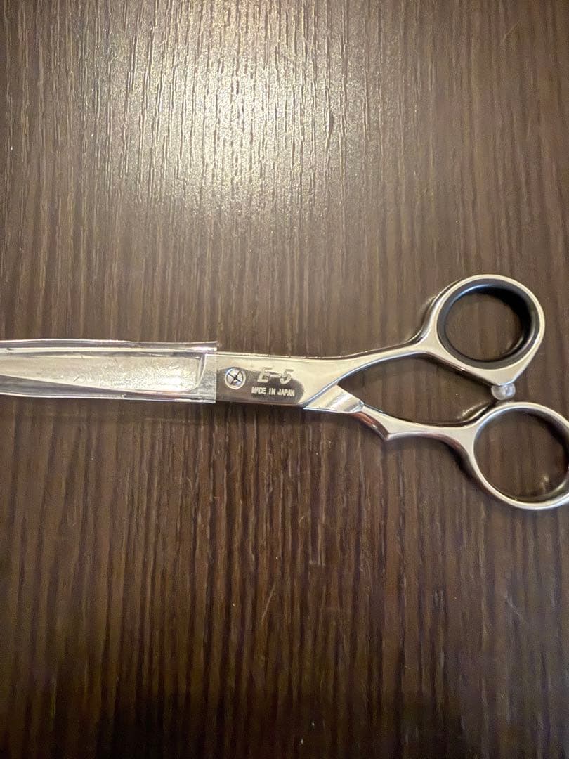 HIKARI シザーE5