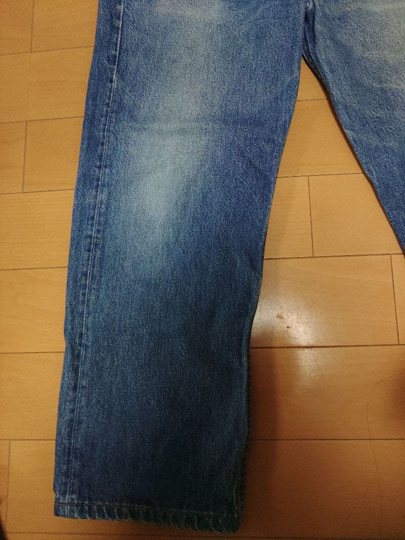 90sリーバイス501アメリカ製w34made in USA