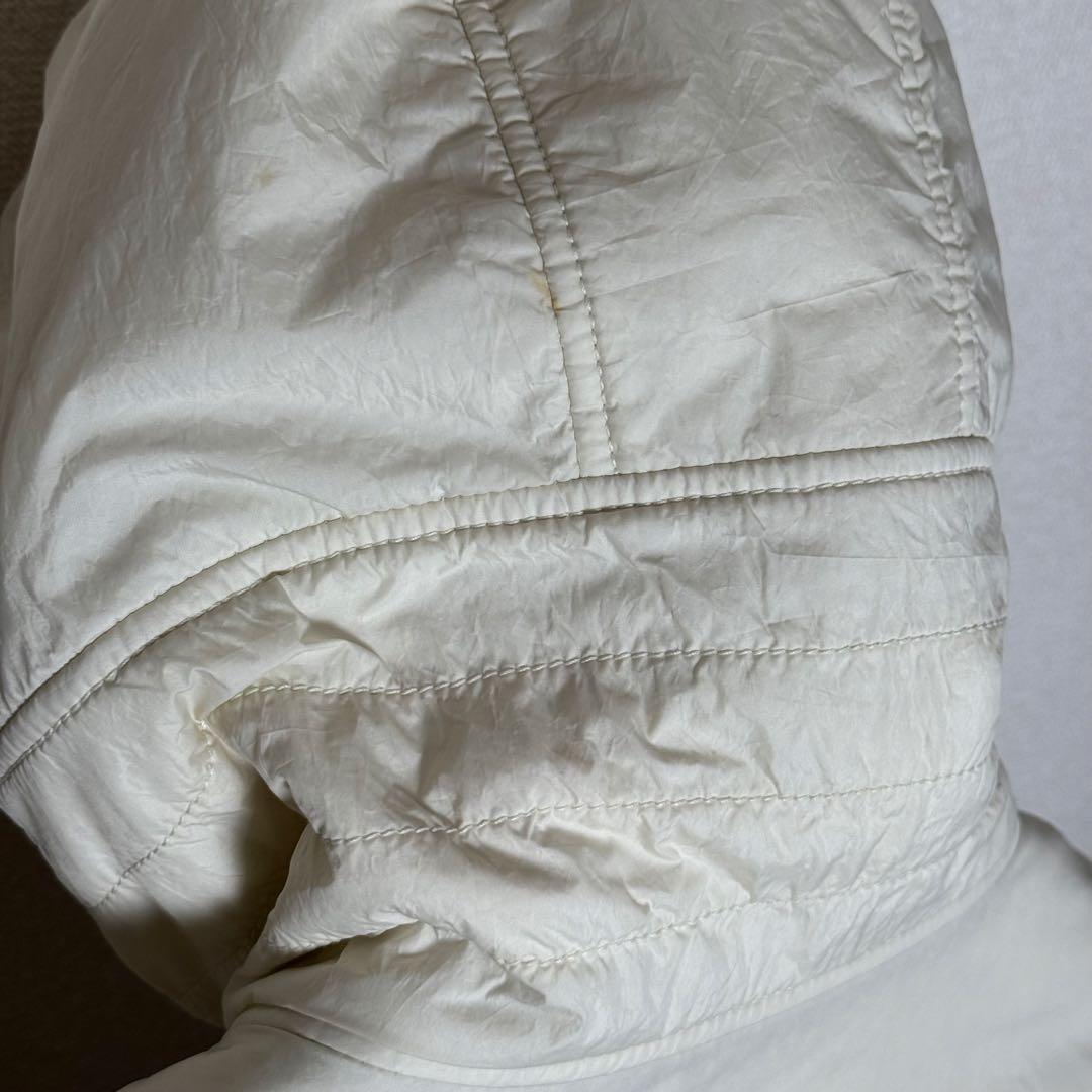 ジャケット・アウター STONE  2013AW WAXED SOFT LEATHER M