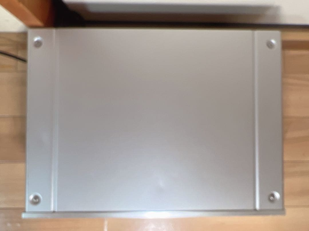 DENON DCD-1500SE ステレオCDプレーヤー