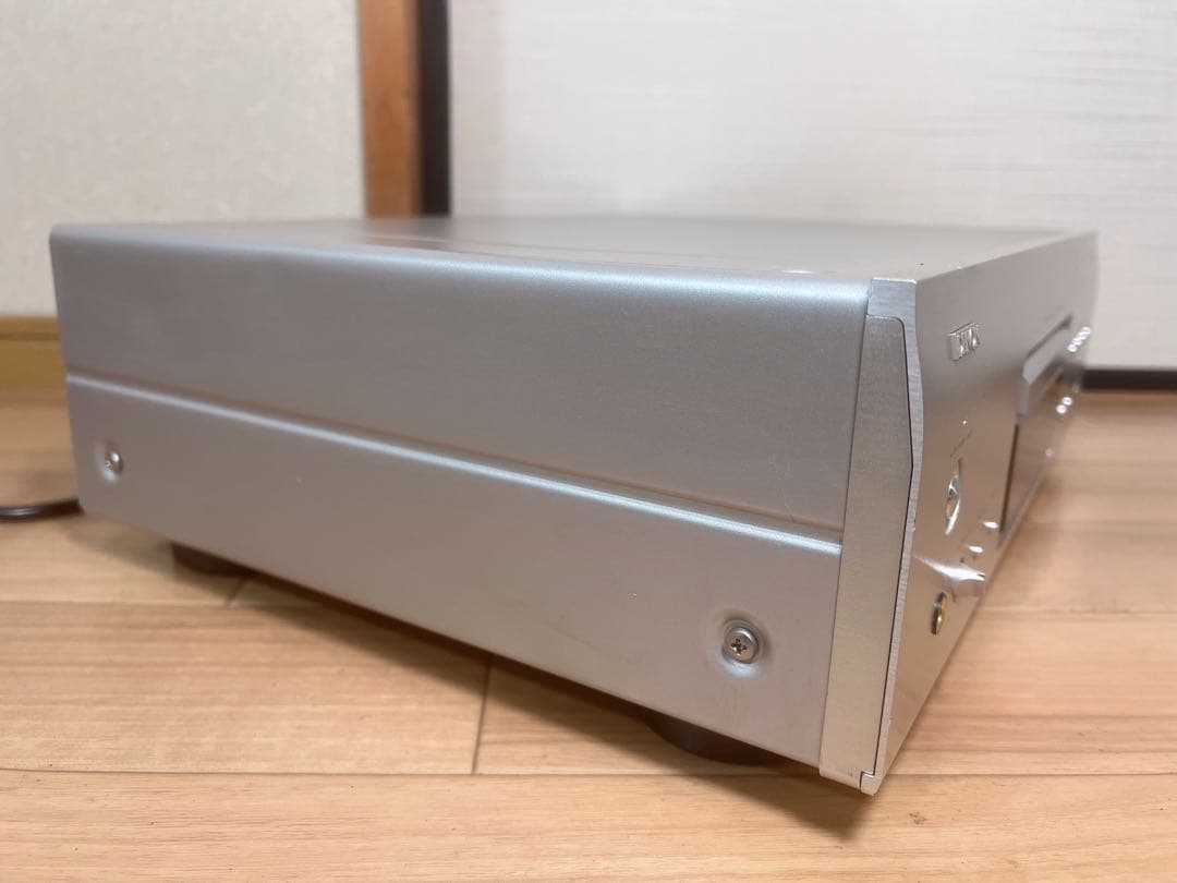 DENON DCD-1500SE ステレオCDプレーヤー