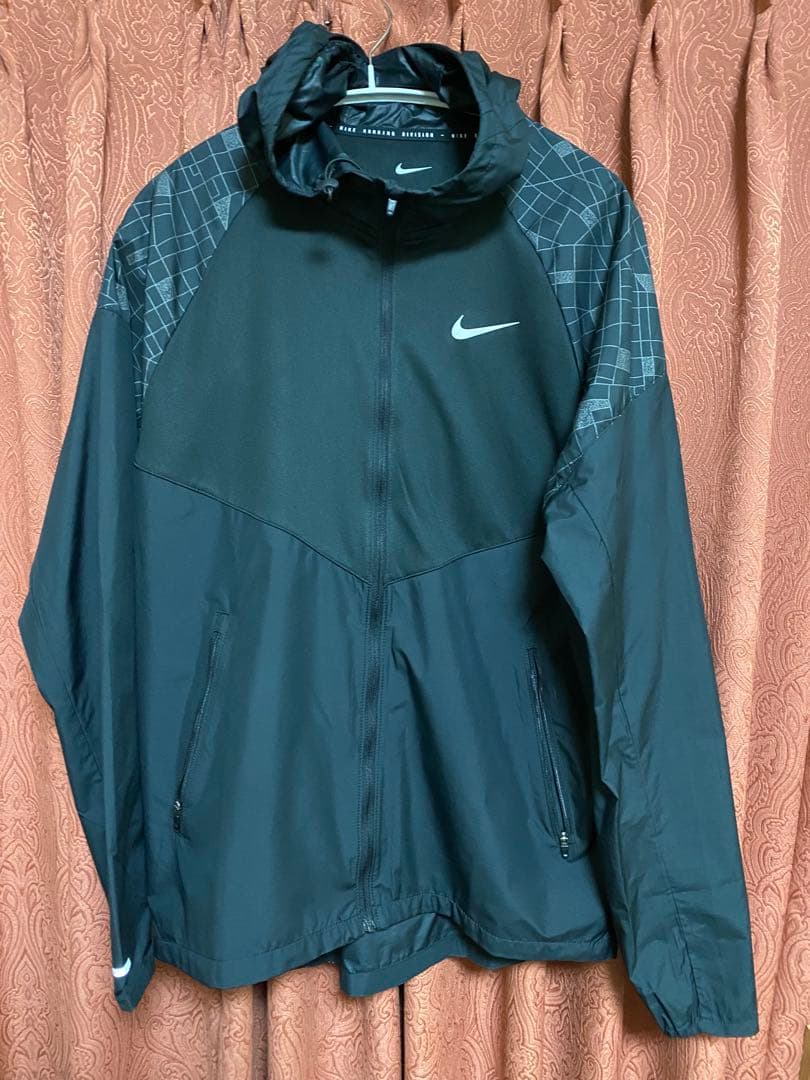 NIKE ナイキ　ランニングディビジョン　セットアップ　ランニング　サイズS