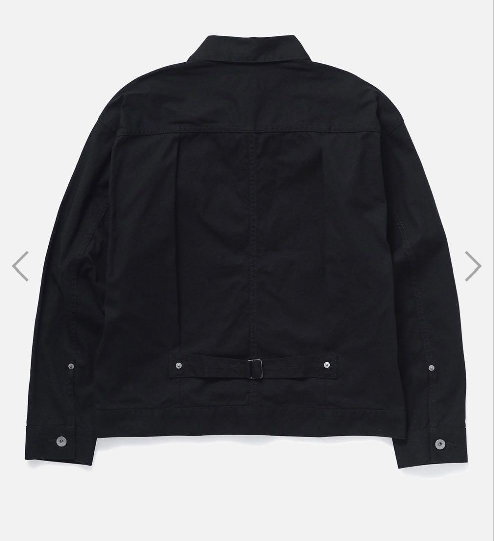 NEIGHBORHOOD BW TYPE-1 JACKET（最終値下げ）