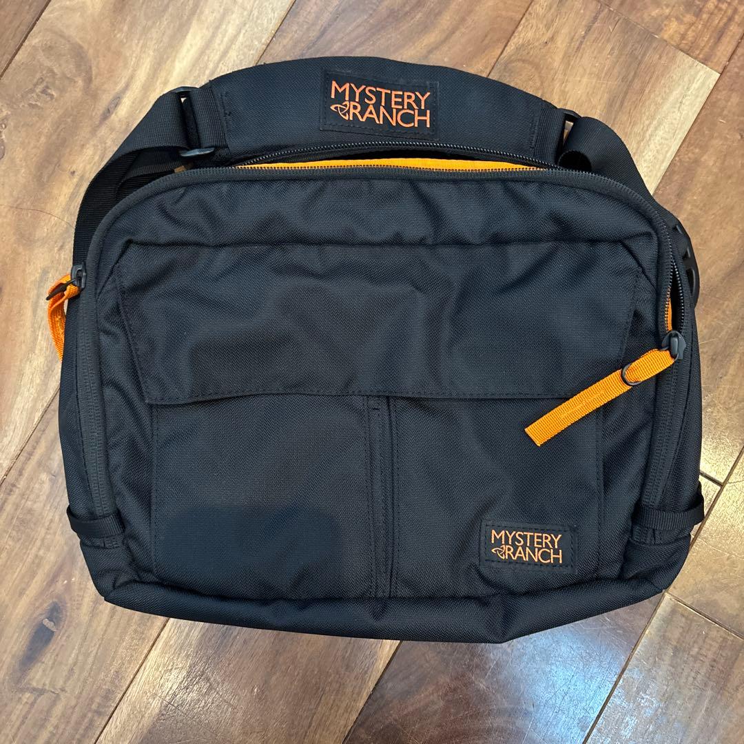 【値下げ】MYSTERY RANCH ディストリクト 8