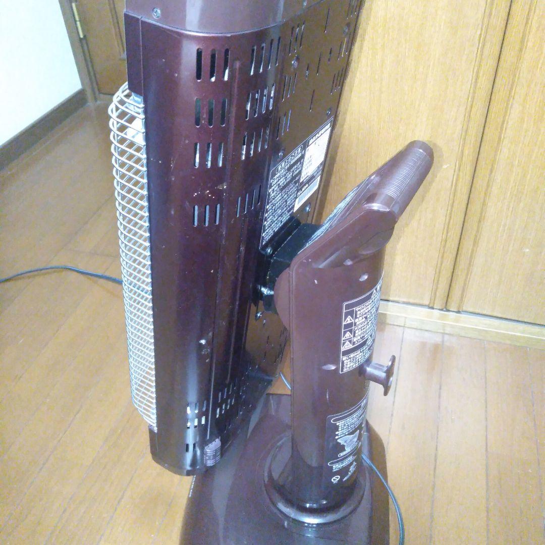 ダイキンERFT11TS-T遠赤外線ストーブCERAMHEAT