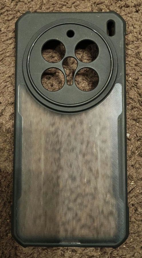 vivo X200 Pro 12+256GB 中国版 　ほぼ新品