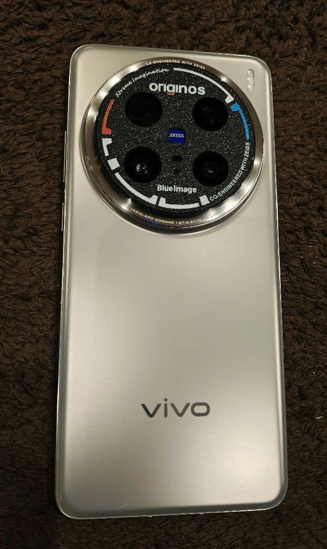 vivo X200 Pro 12+256GB 中国版 　ほぼ新品