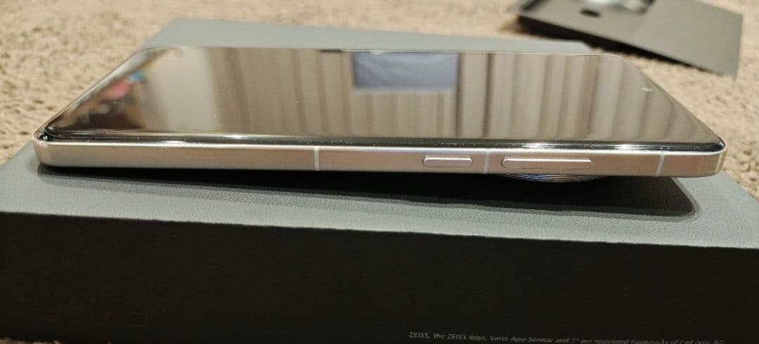 vivo X200 Pro 12+256GB 中国版 　ほぼ新品