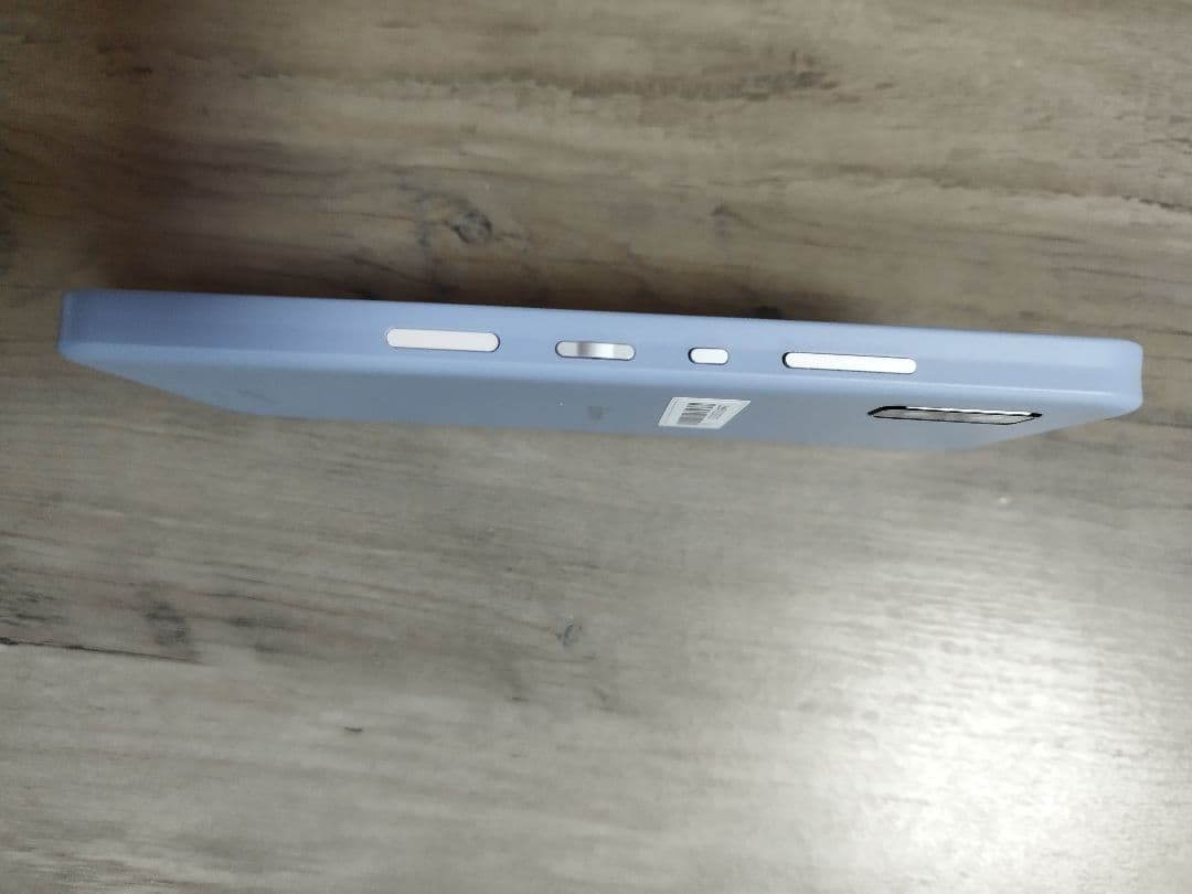 AQUOS wish2 ブルー 64GB