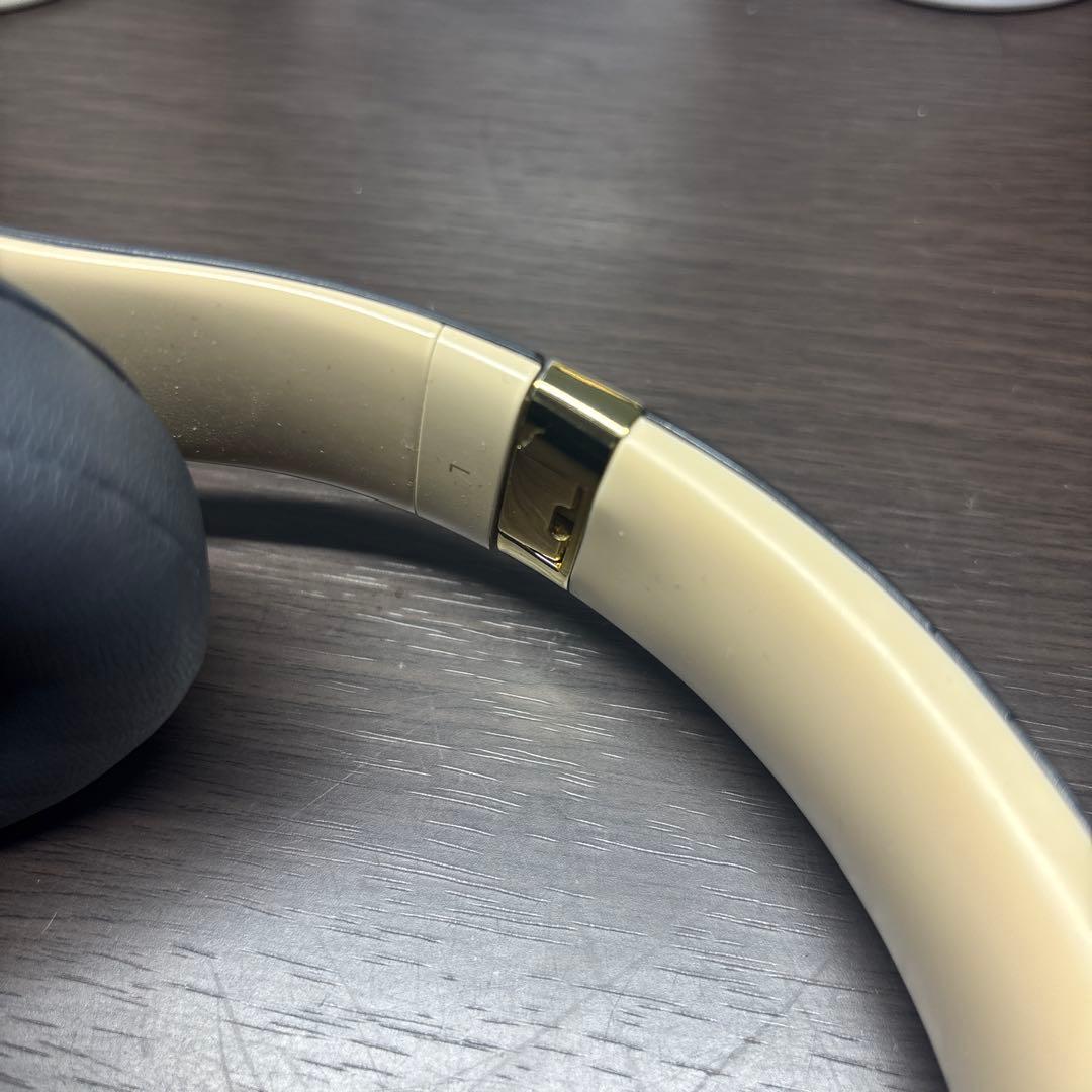 ヘッドホン beats studio3