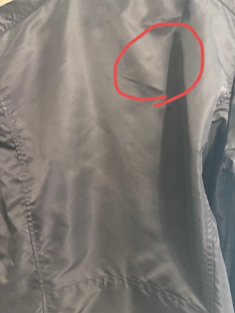 DIESEL 池田エライザ着用モデル シングルライダースジャケット　M