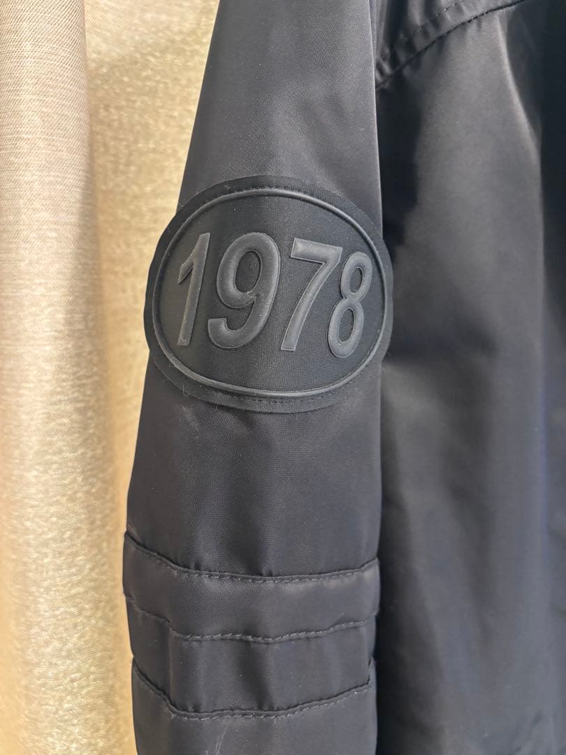 DIESEL 池田エライザ着用モデル シングルライダースジャケット　M