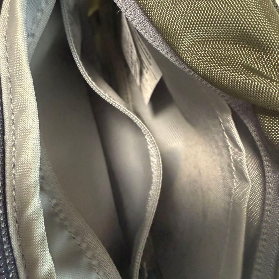 【匿名配送】アークテリクス BEAMS 別注 マンティス1 オリーブ ショルダー