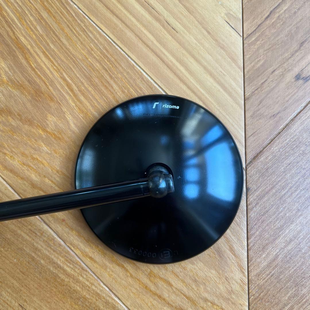 rizoma ミラーONE