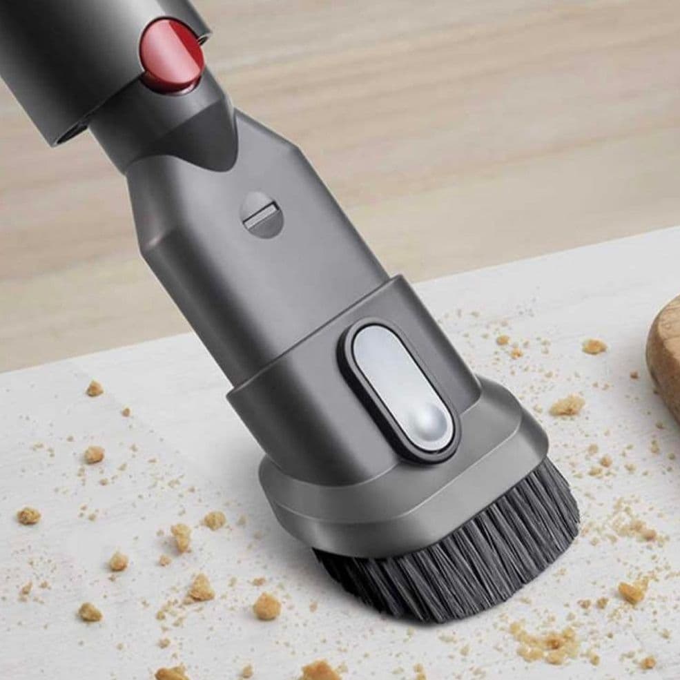 ダイソンSV11 掃除機＋マキタ18vアダプターセット 完全分解清掃済み 動作品