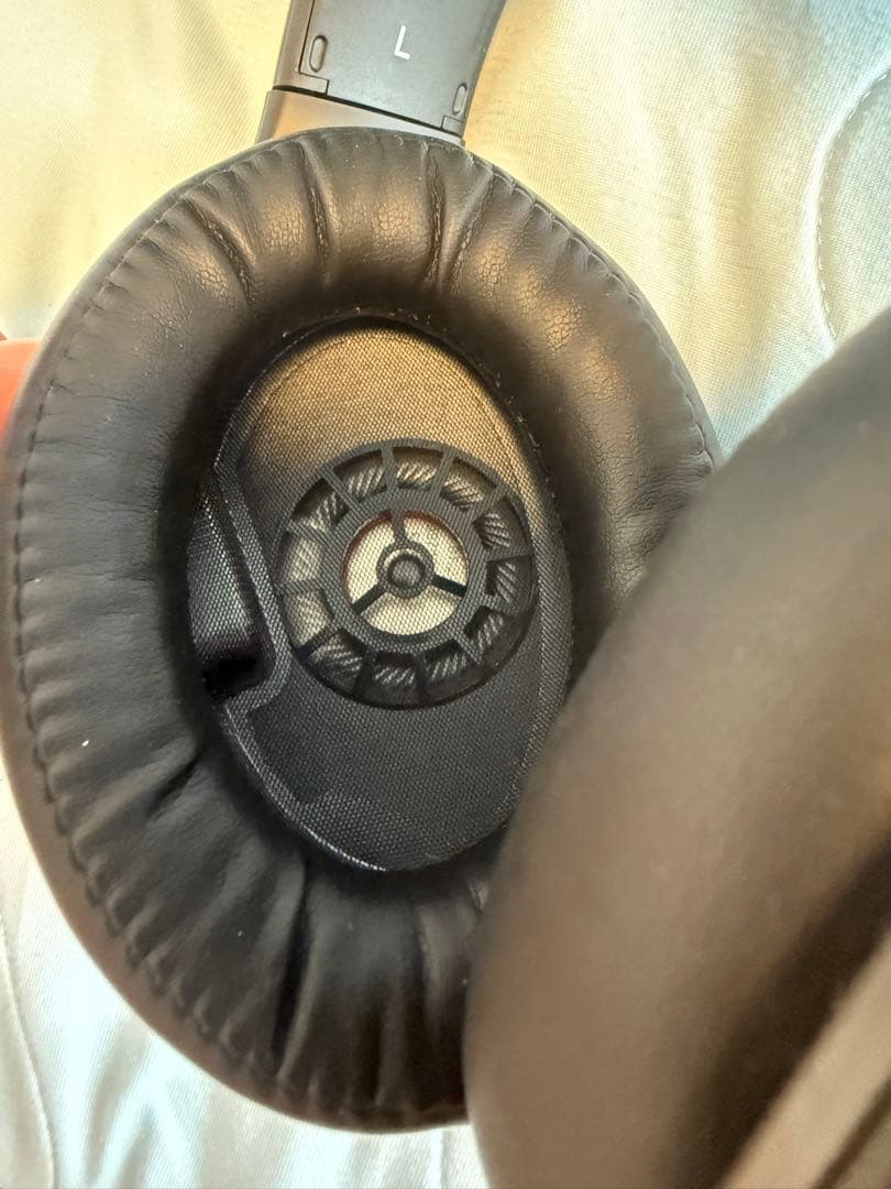 Sennheiser HD 620S クローズドバックヘッドホン