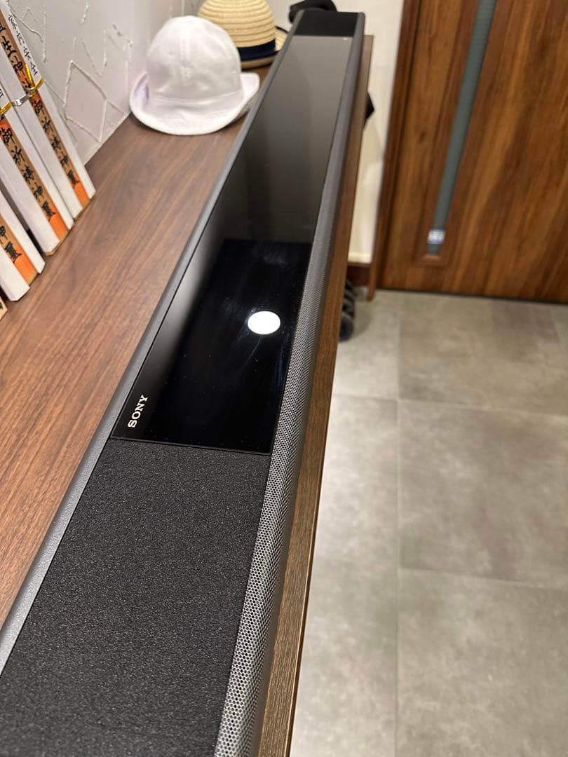 スピーカー・ウーファー HT-A7000