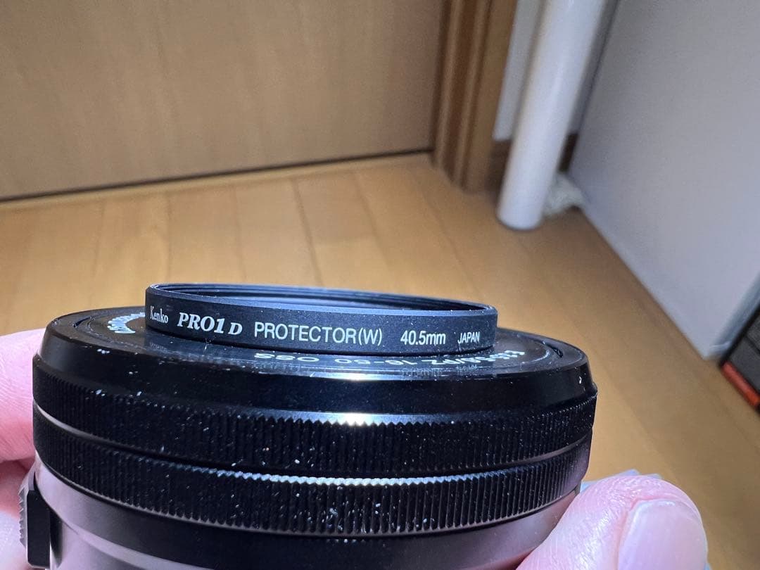 SONY α6000 パワーズームレンズ　ミラーレス一眼カメラ