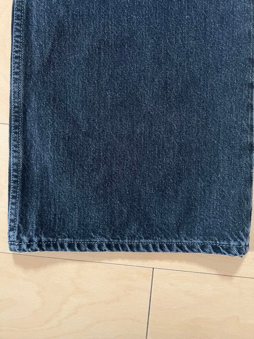 パンツ Acne Studios 2021M Vintage Black