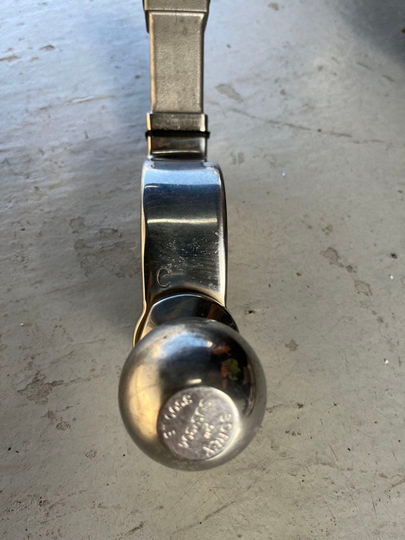 SONEX ソレックス　ヒッチマウント　ボールセット