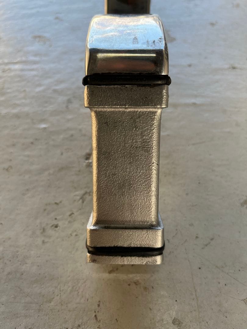 SONEX ソレックス　ヒッチマウント　ボールセット