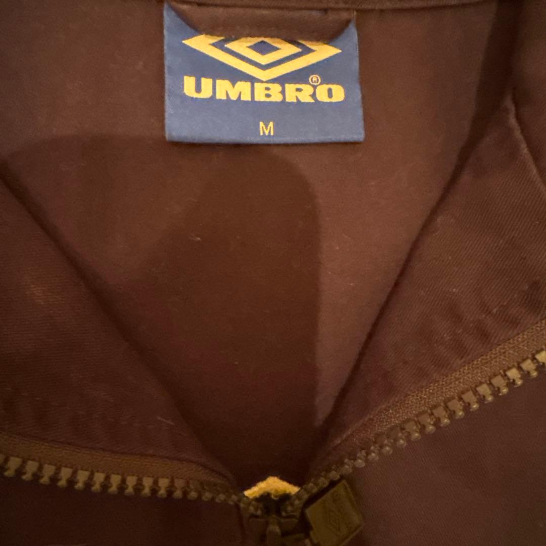 【即完売】XLARGE X UMBROコラボ