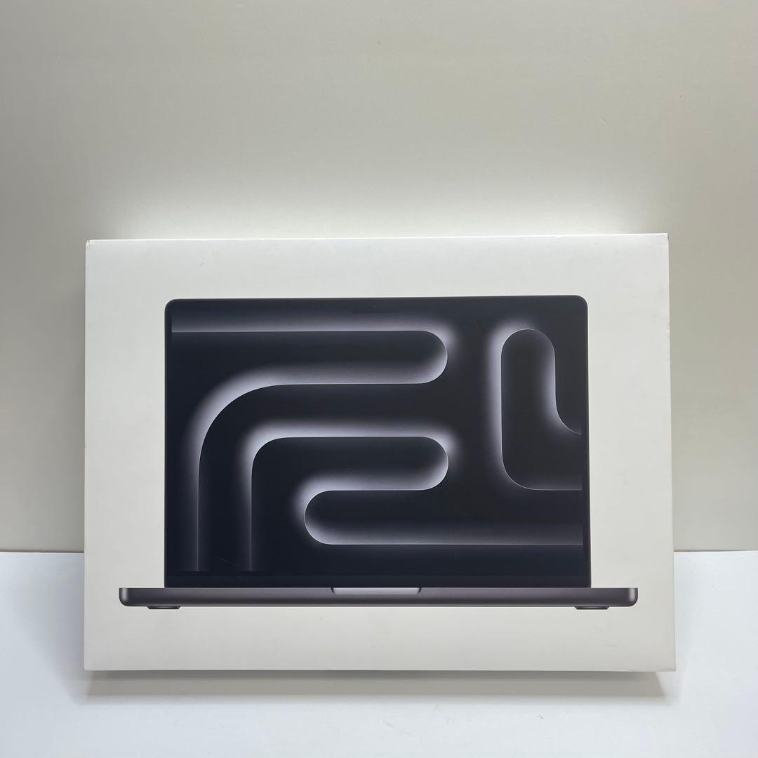 超美品 Macbook Pro 2023 14inch M3 Pro 18GB