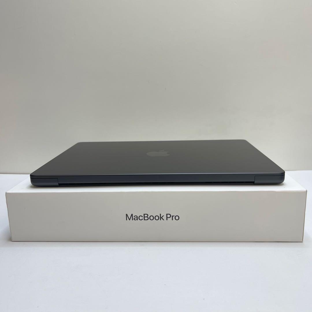 超美品 Macbook Pro 2023 14inch M3 Pro 18GB