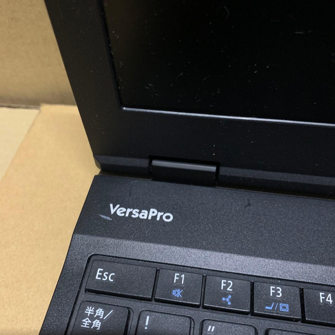 NEC 15.6型 ノートPC VX ノートパソコン