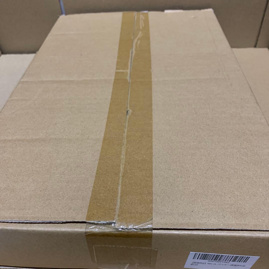 NEC 15.6型 ノートPC VX ノートパソコン