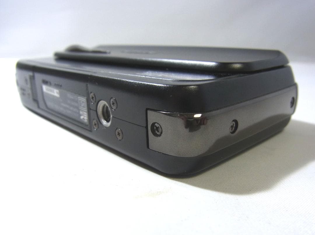 FUJIFILM 3D デジカメ FinePix REAL 3D W3S 整T