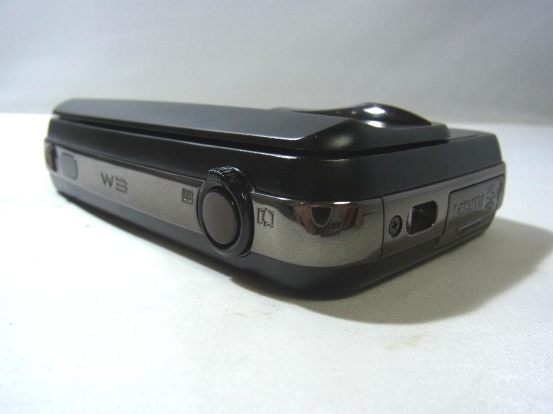 FUJIFILM 3D デジカメ FinePix REAL 3D W3S 整T