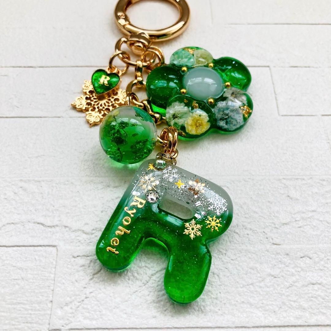 ⭐️あいき⭐️ページ名入れチャームMan阿部亮平キーホルダー