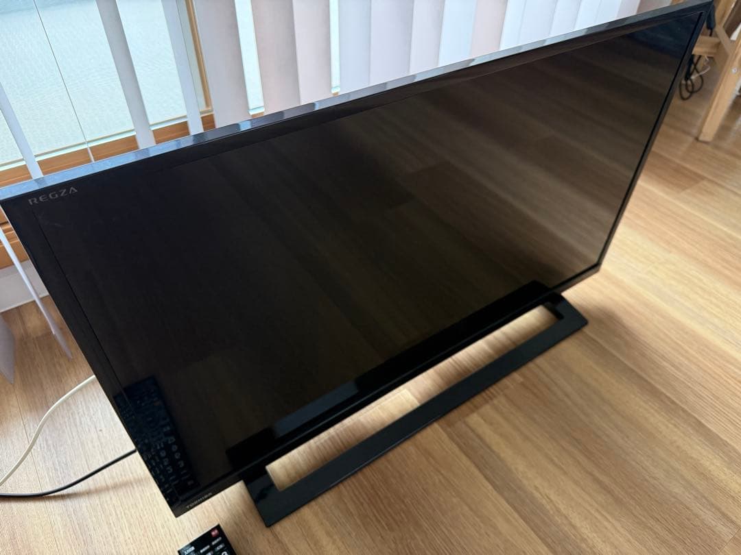 東芝レグザ32インチ