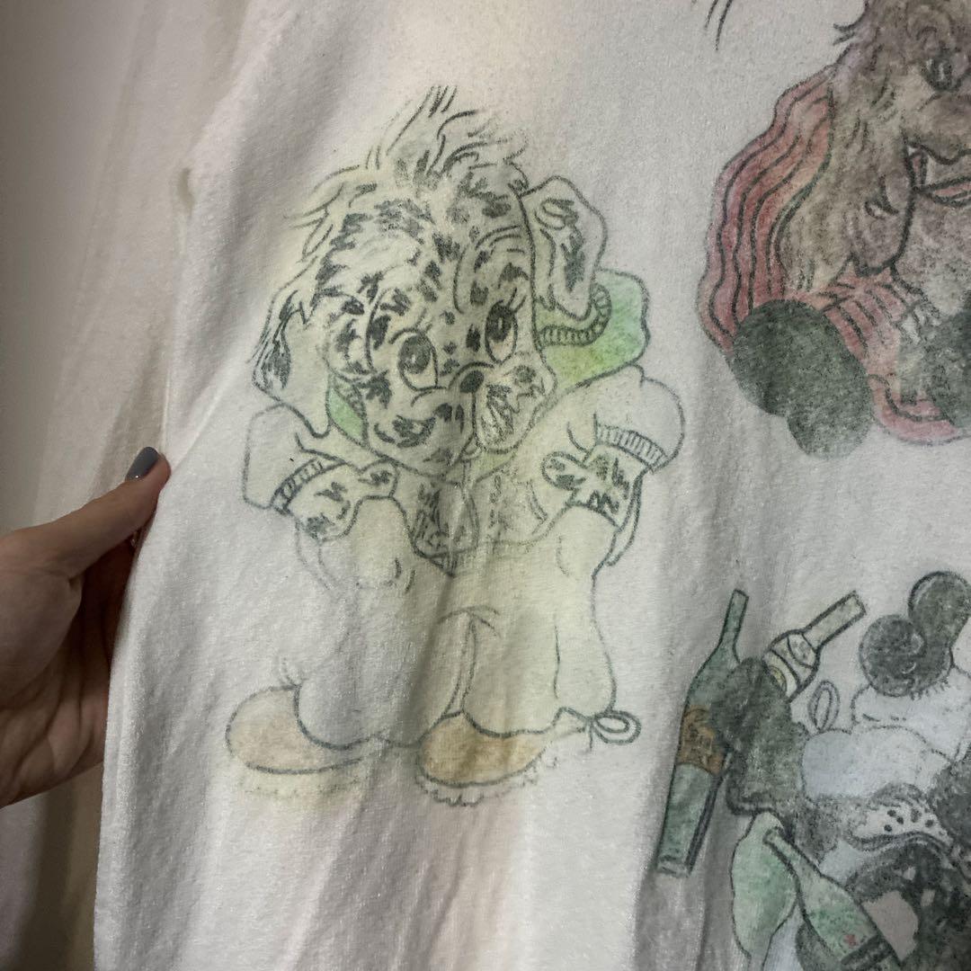 siiilon シーロン 長袖ニット