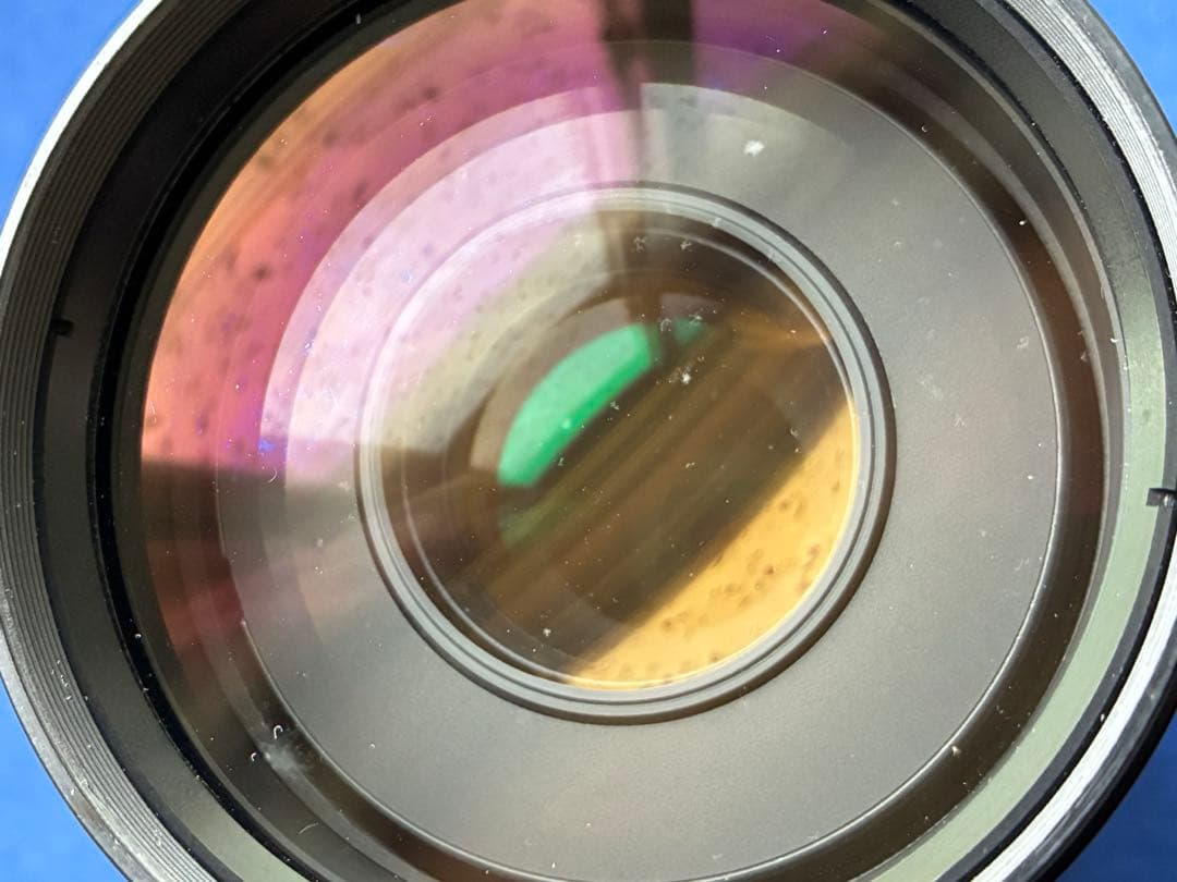 ミノルタ AF APO 100-400mm F4.5-6.7 望遠ズームレンズ