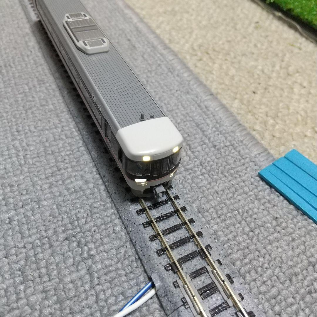 k*5様 KATO 10-1781 383系しなの6両基本セットプラス2両増結セ