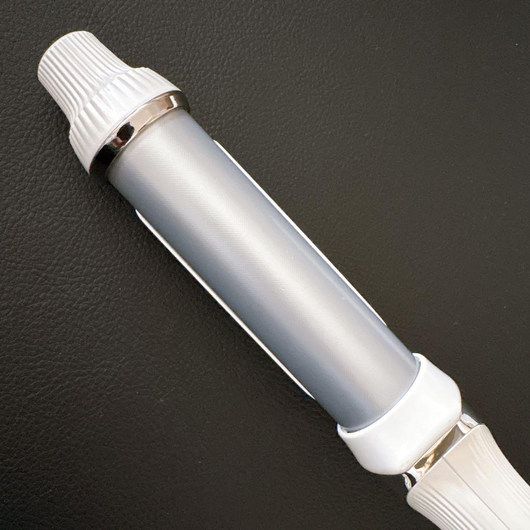 箱付 リファ ビューテック カールアイロン ホワイト 32mm RE-AF00A