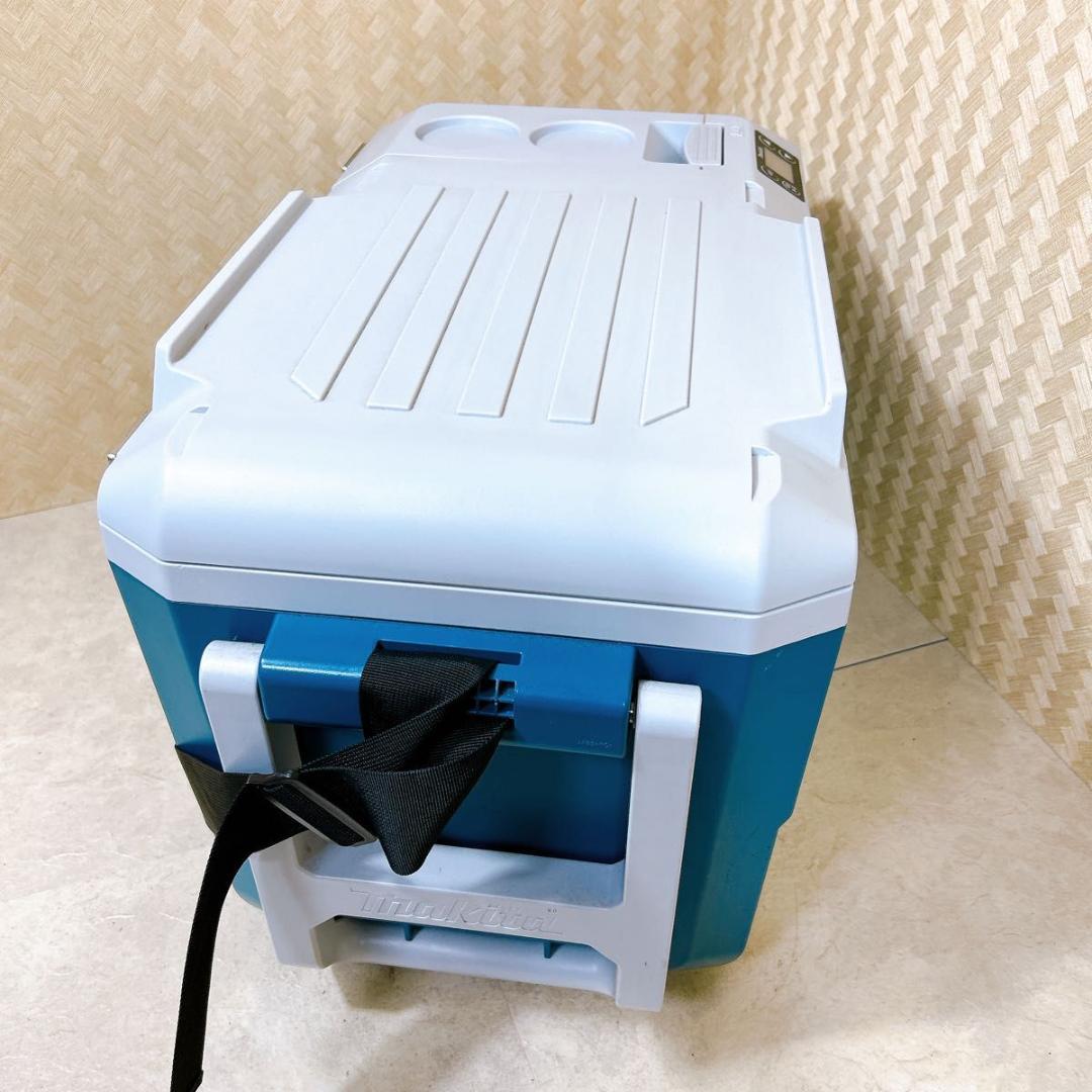 【マキタ makita】保冷温庫　CW180D　20L
