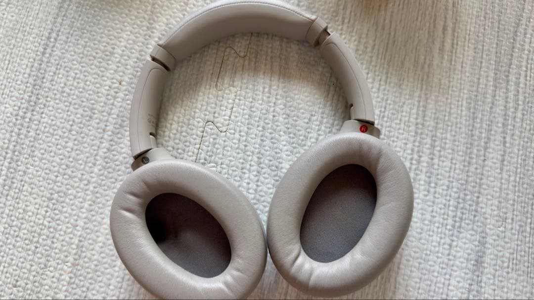 SONY ヘッドホン WH-1000XM4ワイヤレスノイズキャンセリング