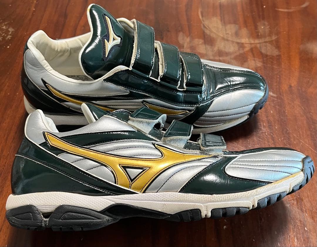 トレーニングシューズ ミズノ27.5cm